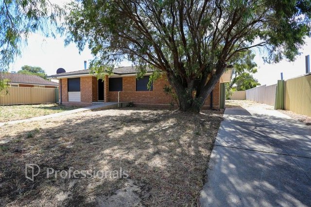 2 Young Place, WA 6450