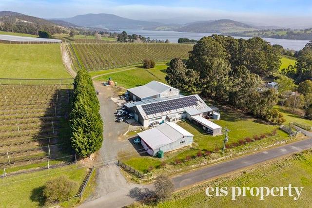 627 Silver Hill Road, TAS 7109