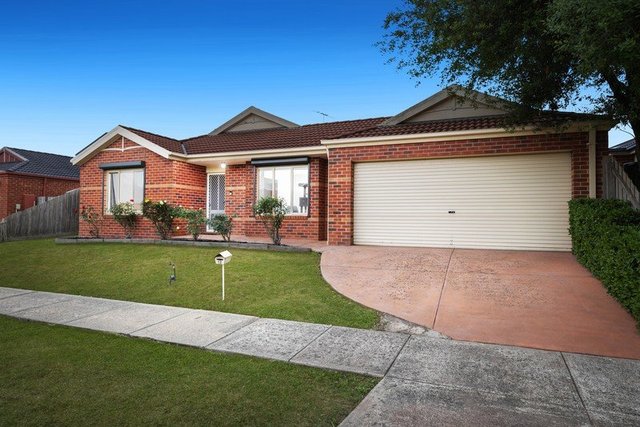 12 Breamlea Way, VIC 3977
