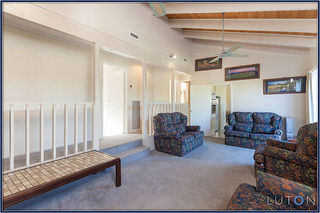 Lounge Room