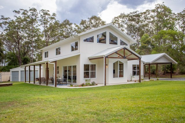474 Lansdowne Road, NSW 2430