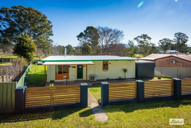 36 Cobargo Street, NSW 2550