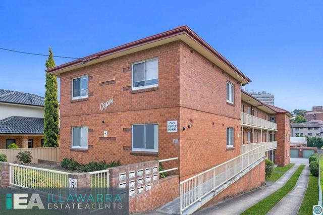 8/30 Rowland Avenue, NSW 2500