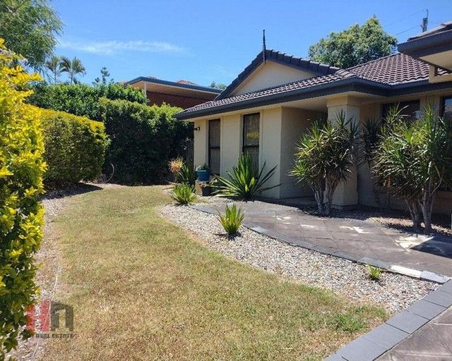 35 Mayfair Pl, QLD 4116