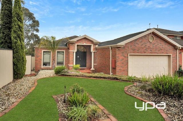 4 Lambert Place, VIC 3064
