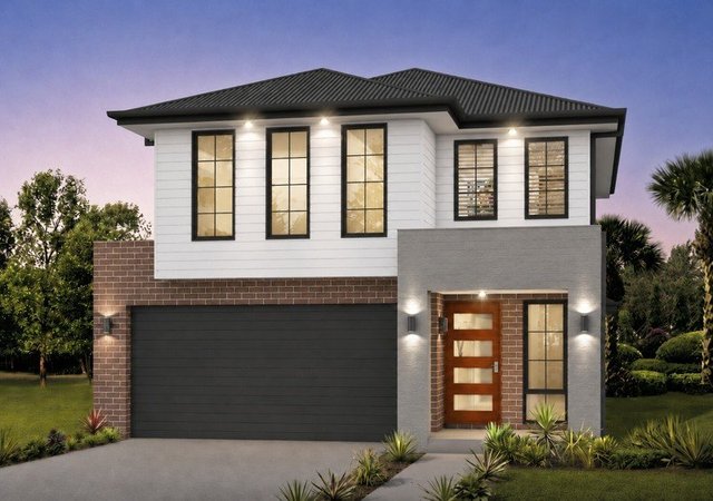 Lot 7039 Road 10, Orchard Hills North Estate, NSW 2748