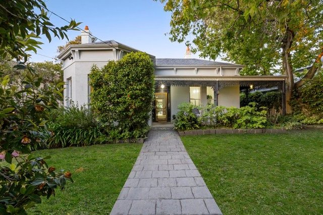 21 Grosvenor Street, VIC 3186