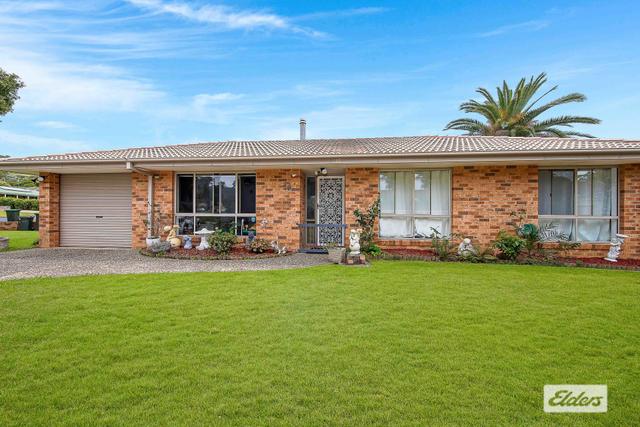 16 Eric Fenning Drive, NSW 2536