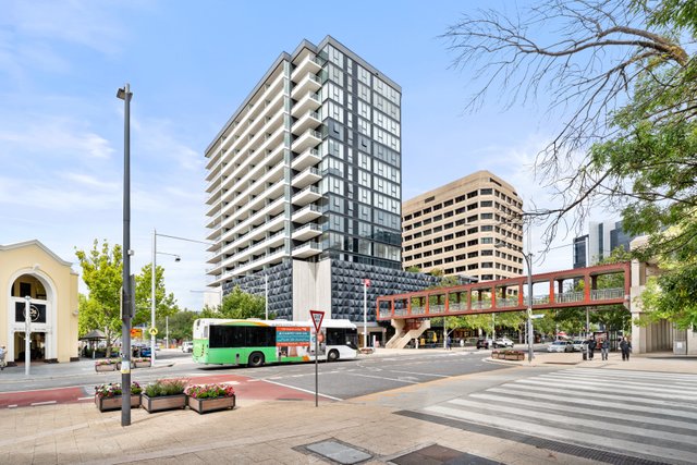 157/45 West Row, ACT 2601