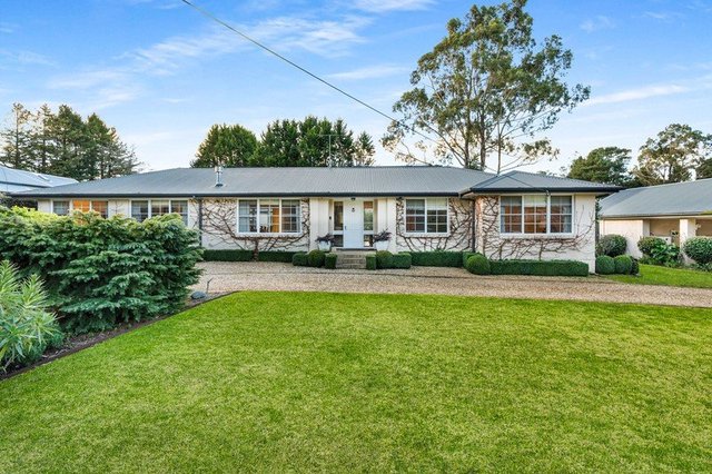 12 Wilsons Lane, NSW 2579