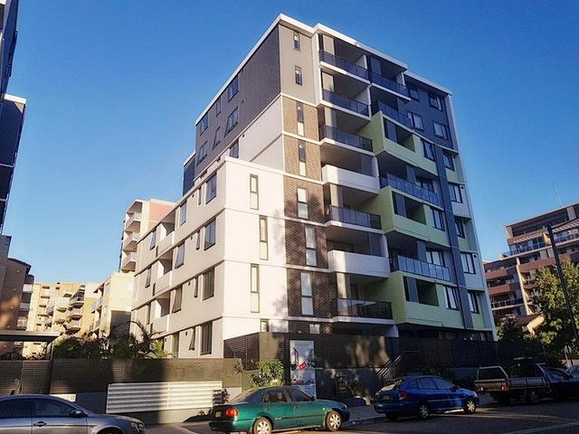 30/6-8 George St, NSW 2170