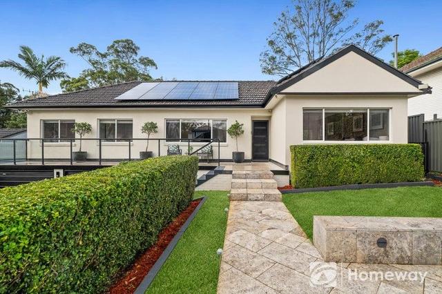 96 Hull Road, NSW 2125