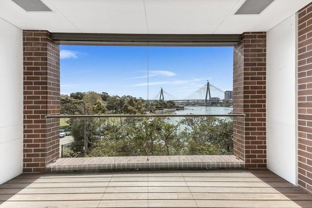 24/4-8 Bridge Road, NSW 2037