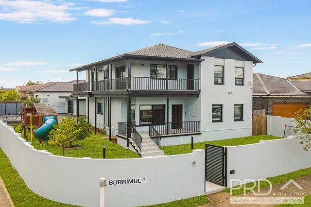 2 Burrimul Street, NSW 2208