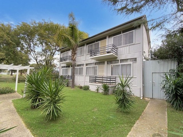 19/21 Oak Street, NSW 2400