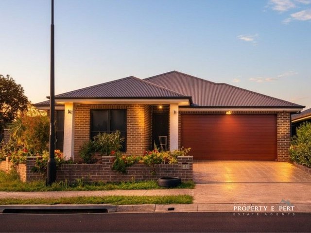 40 Cassinia Avenue, NSW 2765