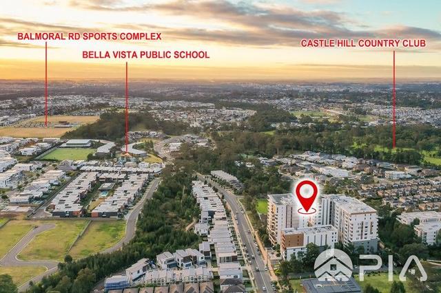 416/100 Fairway Drive, NSW 2153