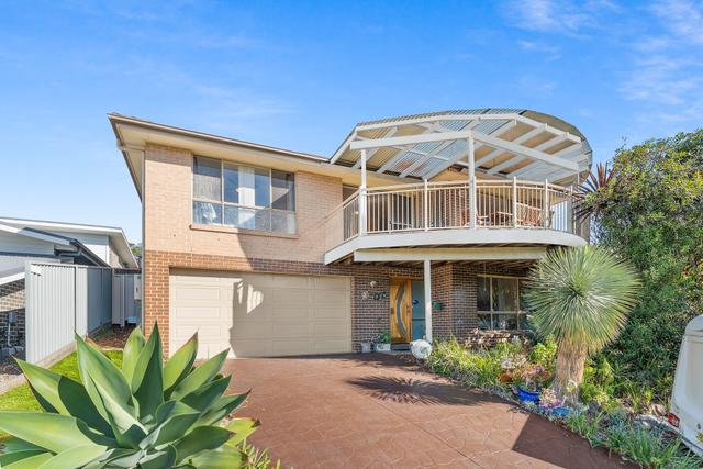 48 Lilly Pilly Way, NSW 2533