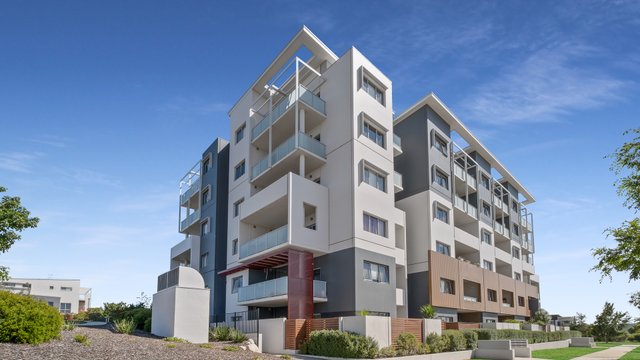 48/2 Peter Cullen Way, ACT 2611