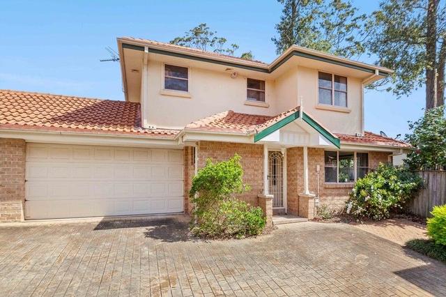 33a Quarter Sessions Road, NSW 2120