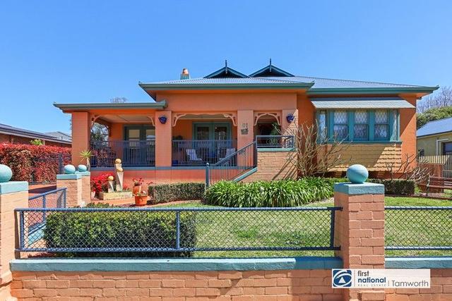 101 Ebsworth Street, NSW 2340