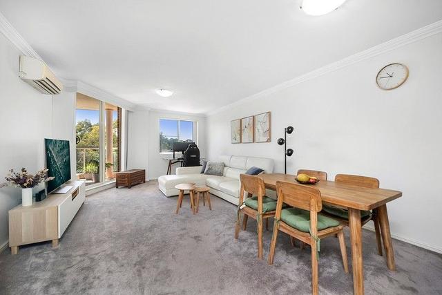 401/8 Wentworth  Drive, NSW 2138