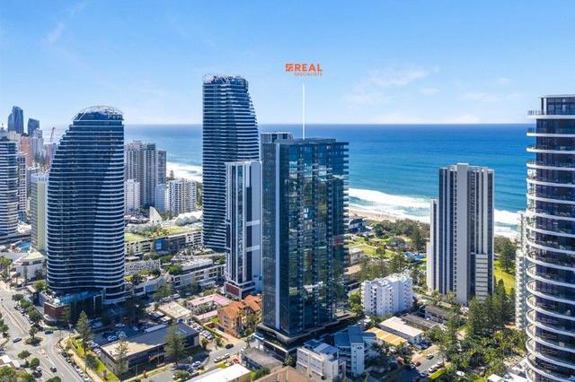3308/12 Philip Avenue, QLD 4218