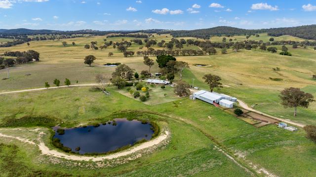 324 Red Hill Road, NSW 2795