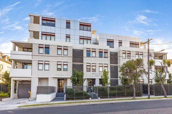 Furnished 201/9 Carilla St, NSW 2134