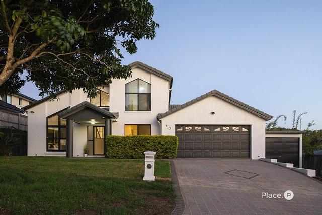 40 Clearmount Crescent, QLD 4152