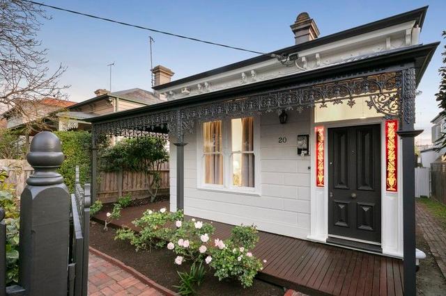 20 Auburn Parade, VIC 3123