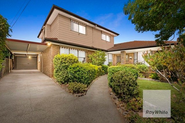 16 Glenara Court, VIC 3083