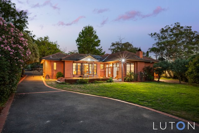 2 Hovell Street, ACT 2603
