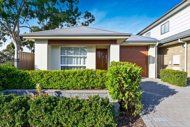 (no street name provided), SA 5085