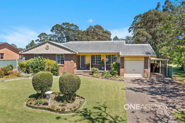 11 Kareela Crescent, NSW 2541