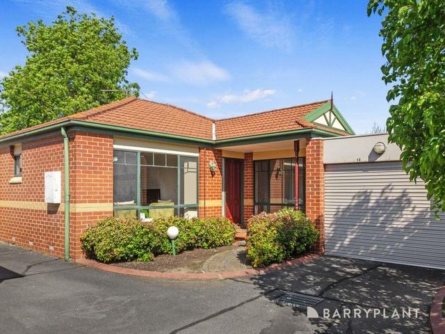 12/15 Lewis Road, VIC 3152