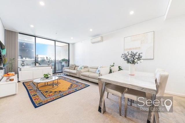 805/5 Powell  Street, NSW 2140