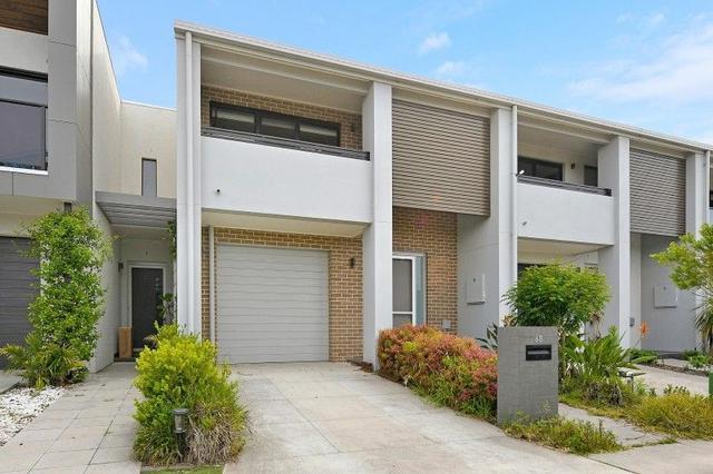 68 St Andrews Crescent, NSW 2148