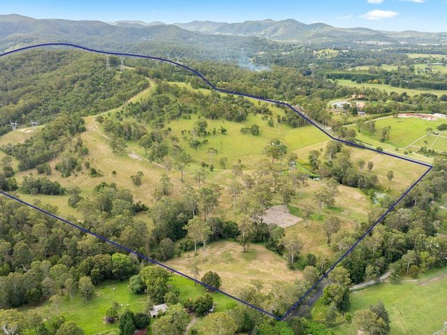 Lot 2 Guanaba Creek Road, QLD 4210