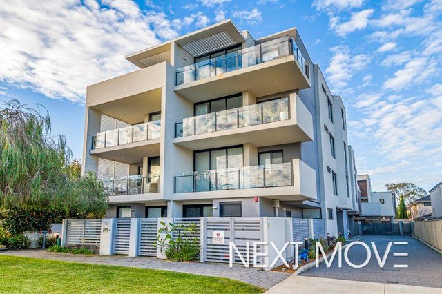20/66 Tain Street, WA 6153
