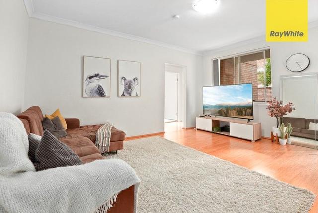 2/90-92 O'Connell Street, NSW 2151