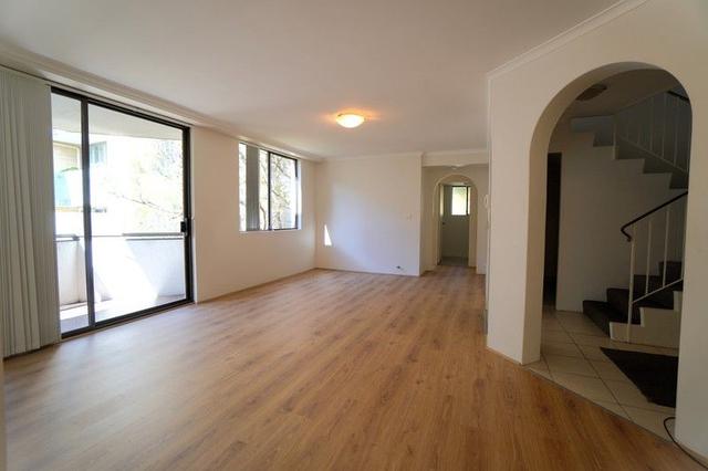 21/1-5 Parraween  Street, NSW 2090
