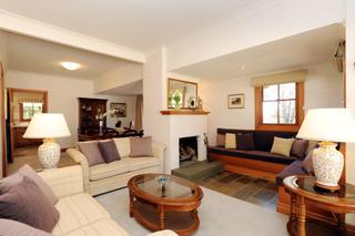 Formal Sitting Room