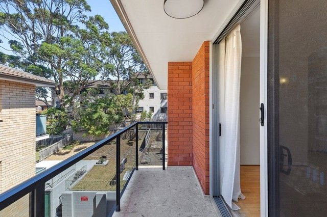 12/158 Oberon Street, NSW 2034