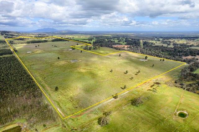 Lot 52 Porongurup Road, WA 6324