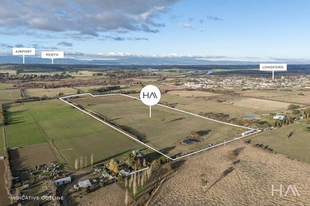 2128 Bishopsbourne Road, TAS 7301