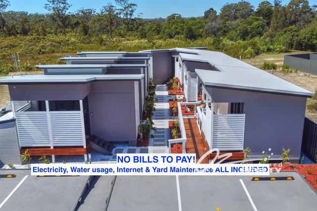 1-8/158 Larmer Avenue, NSW 2540