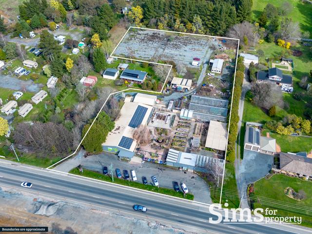 717 West Tamar Highway, TAS 7277