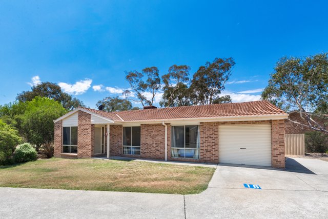 16/41 Ern Florence Cres, ACT 2905