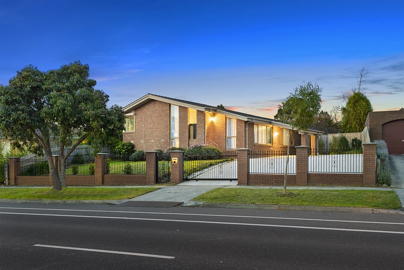 91 James Cook Drive, Endeavour Hills VIC 3802 Allhomes